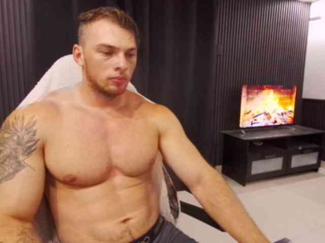 StrongGragXXX