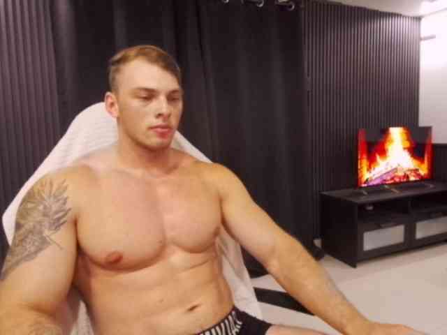 StrongGragXXX Sex Cam Show