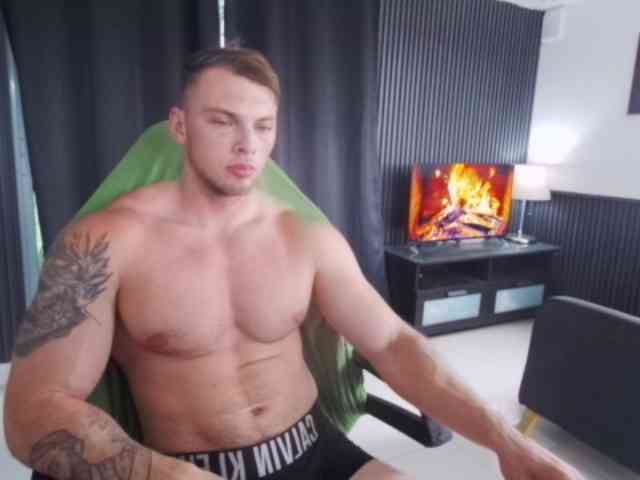 StrongGragXXX