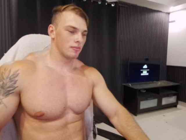 StrongGragXXX