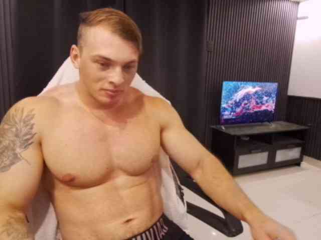 StrongGragXXX