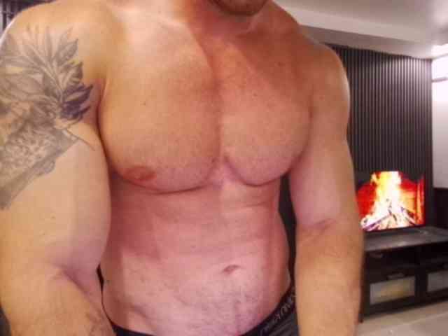 StrongGragXXX