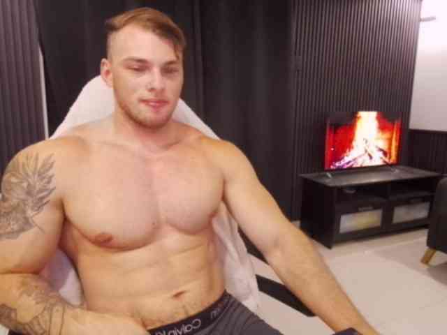 StrongGragXXX