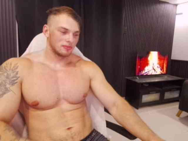 StrongGragXXX