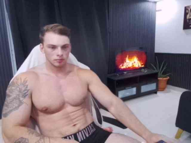 StrongGragXXX