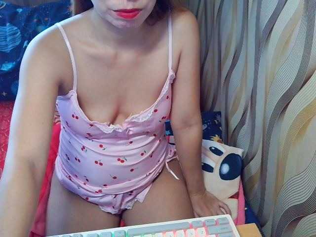 seductiveasianXXXX live cam on BongaCams