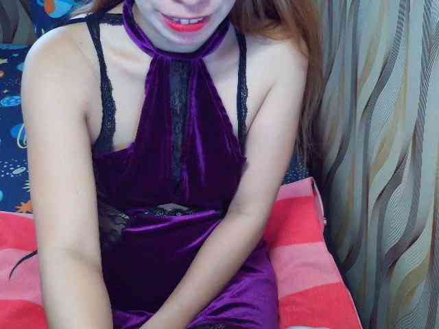 Pinay_kim webcam