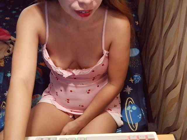 Pinay_kim webcam