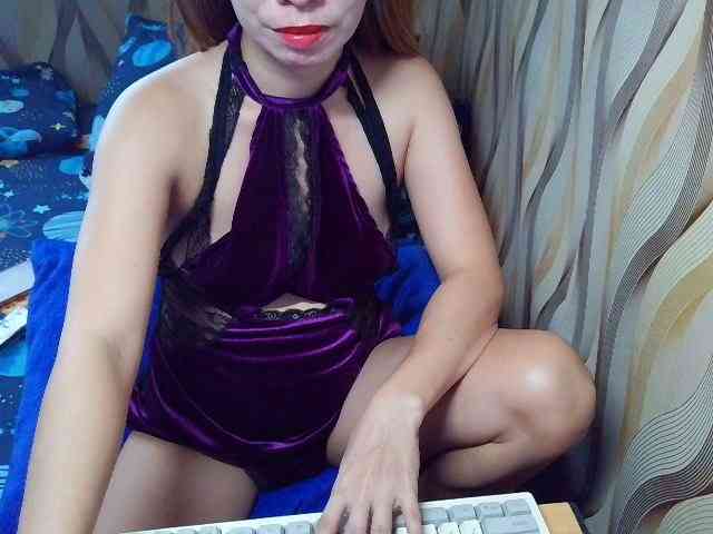 Pinay_kim webcam
