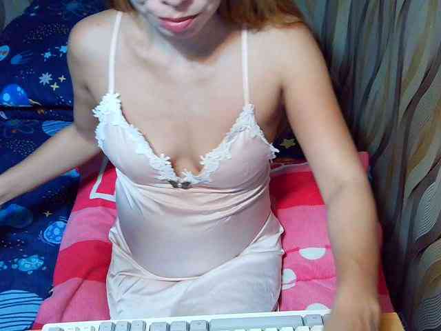 Pinay_kim webcam