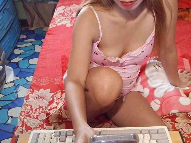 Pinay_kim webcam