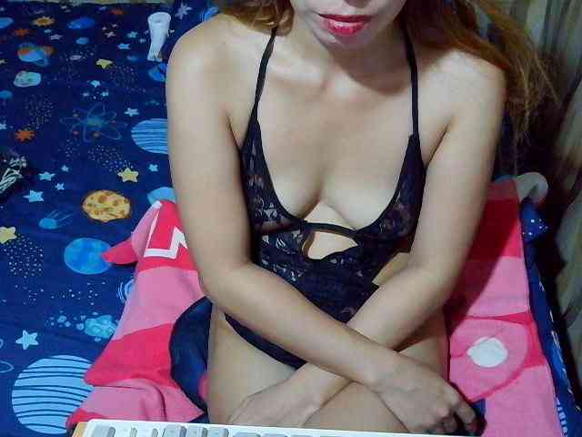 Pinay_kim webcam
