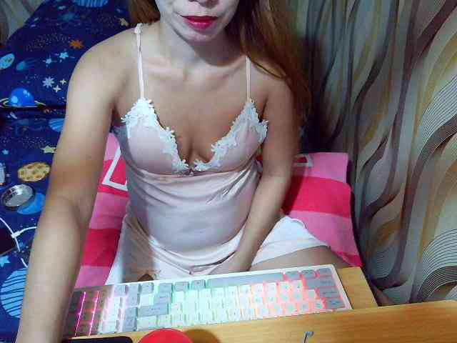 Pinay_kim webcam