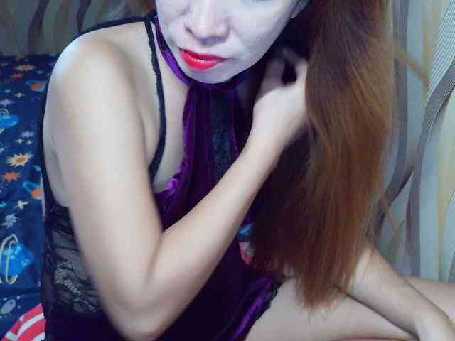 Pinay_kim webcam