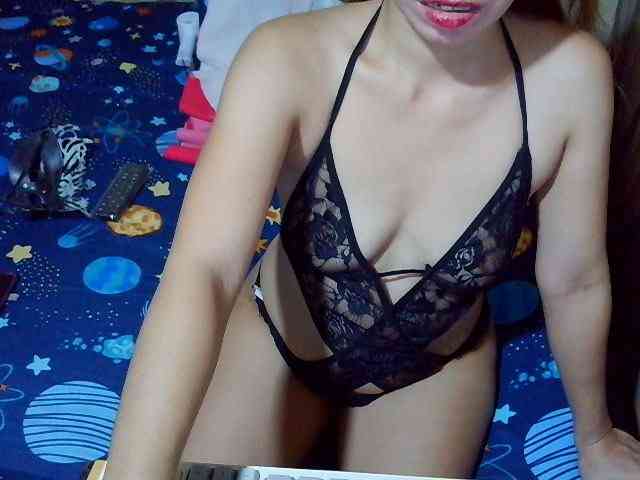 Pinay_kim webcam