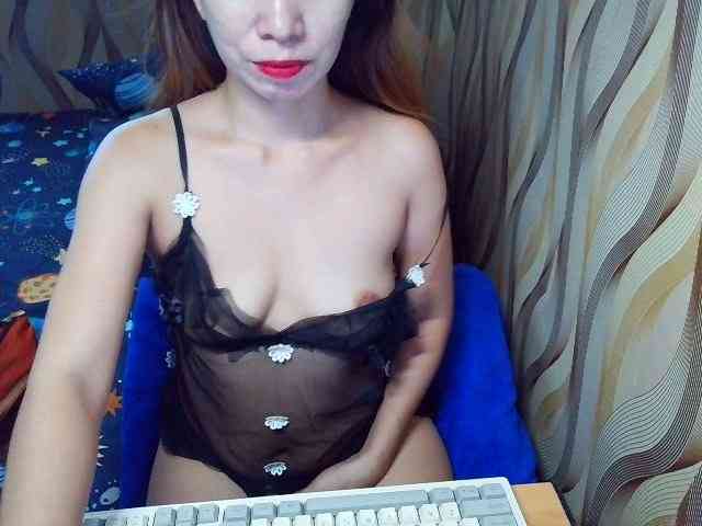 Pinay_kim webcam