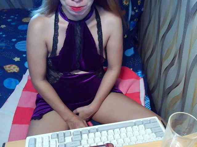 Pinay_kim webcam