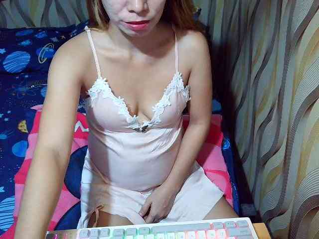 Pinay_kim webcam