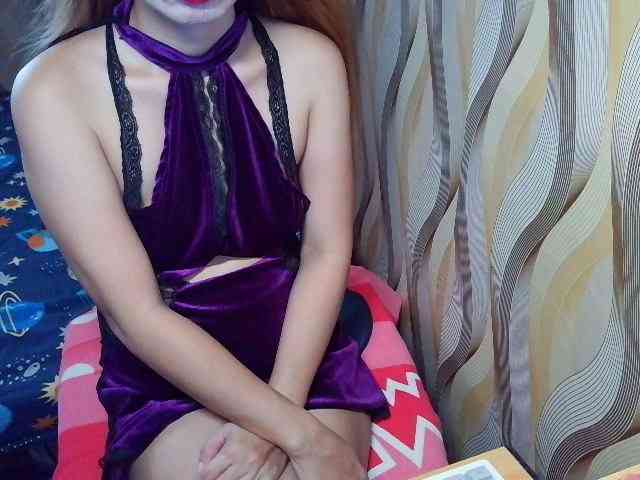 Pinay_kim webcam