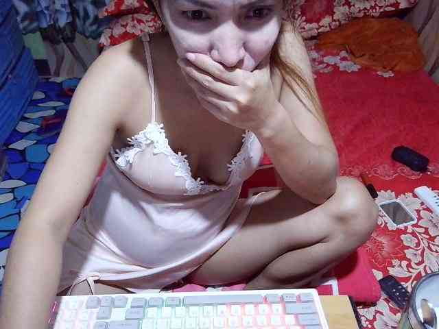 Pinay_kim webcam