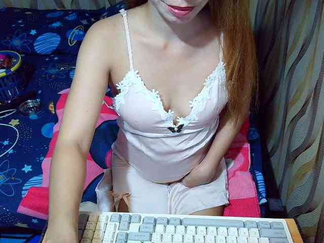 Pinay_kim webcam
