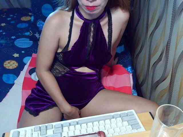Pinay_kim webcam