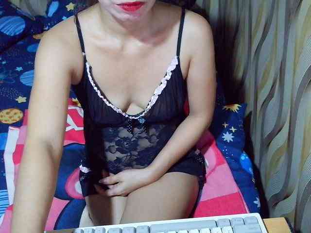 Pinay_kim webcam