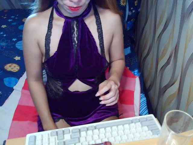 Pinay_kim webcam
