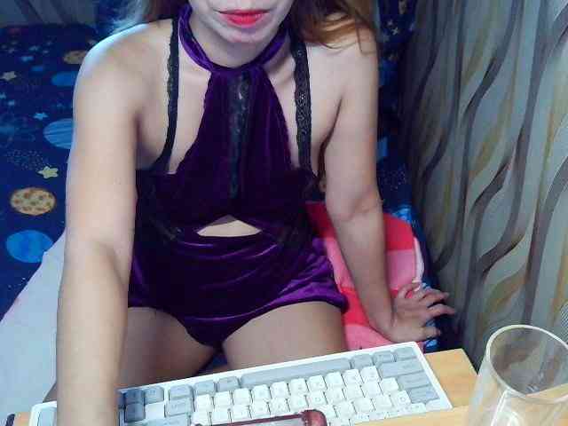 Pinay_kim webcam