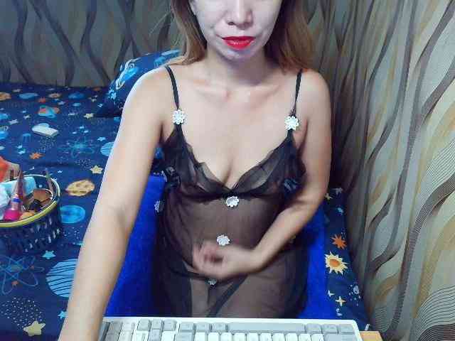 Pinay_kim webcam