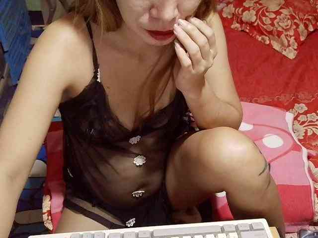 Pinay_kim webcam