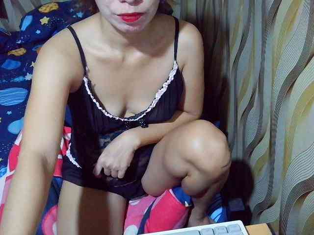 Pinay_kim webcam