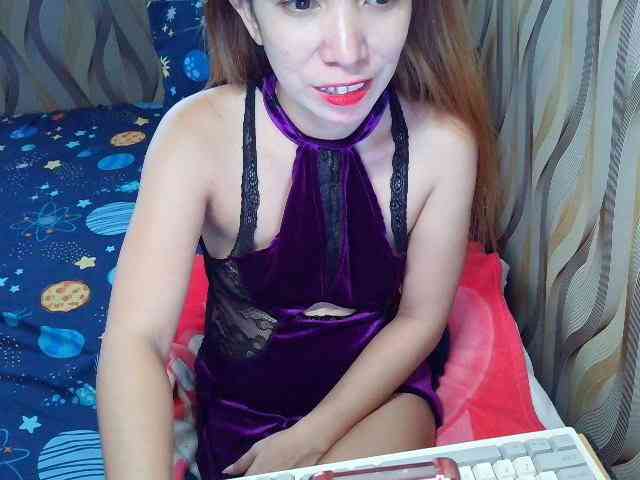 Pinay_kim webcam