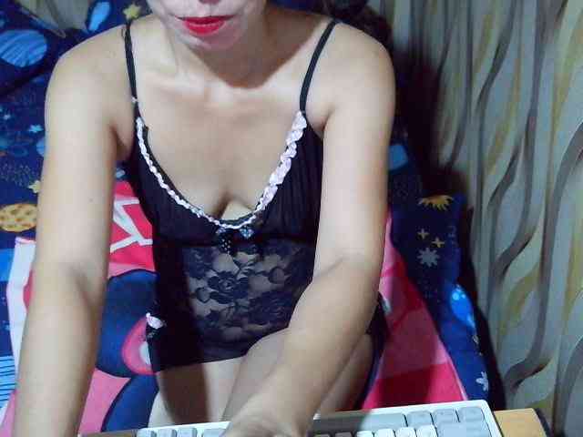 Pinay_kim webcam