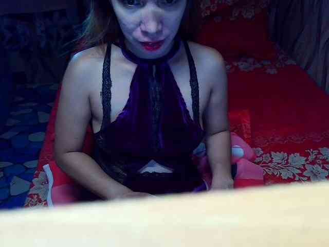 Pinay_kim webcam