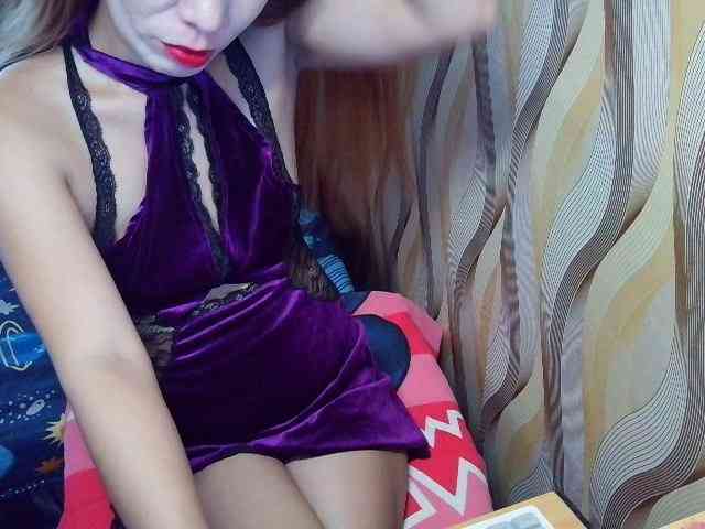 Pinay_kim webcam
