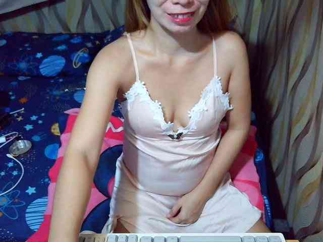 Pinay_kim webcam