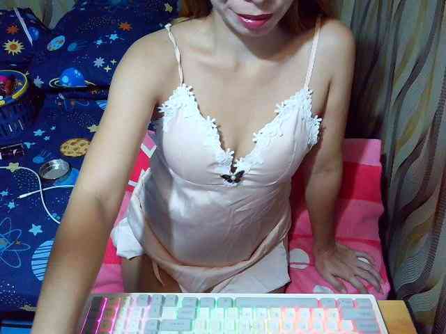 Pinay_kim webcam