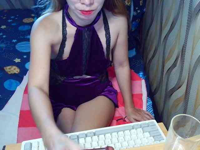モデル: Pinay_kim