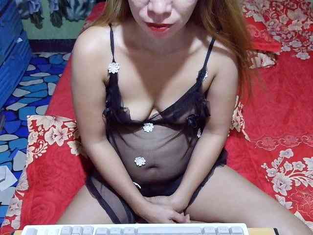 Pinay_kim webcam