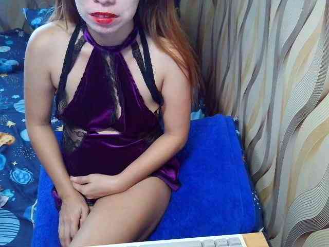 Pinay_kim webcam