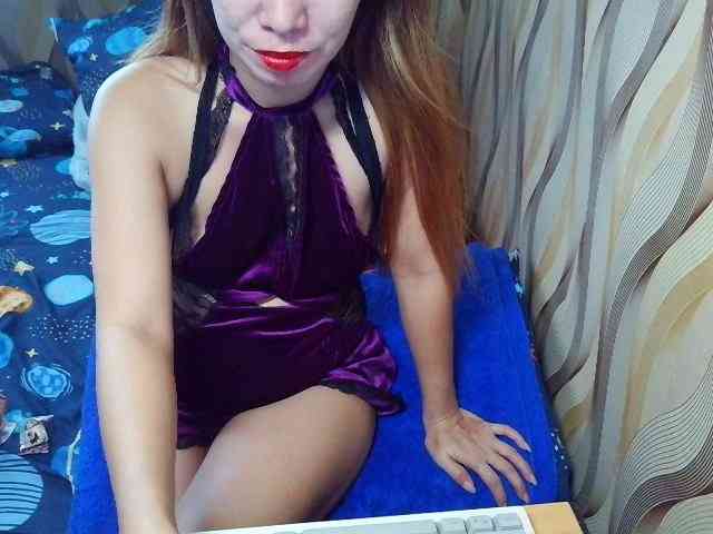 Pinay_kim webcam