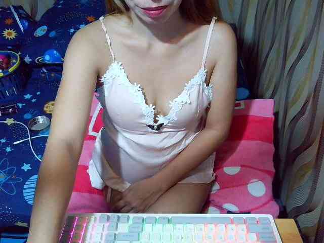 Pinay_kim webcam