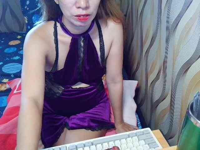 Pinay_kim webcam