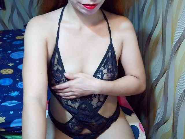 Pinay_kim webcam