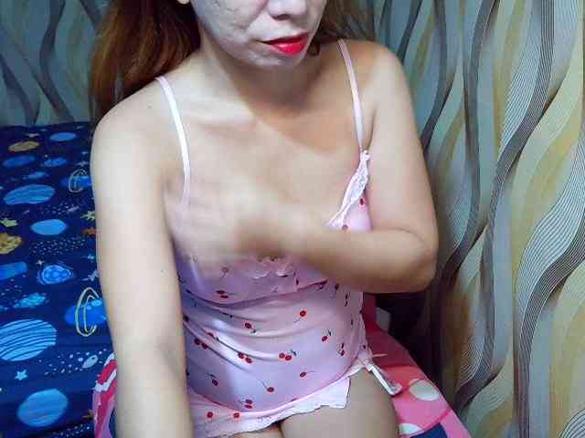 Pinay_kim webcam