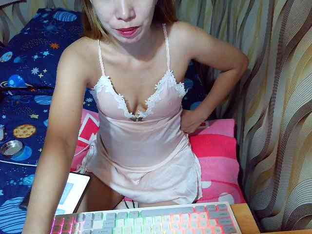 Pinay_kim webcam