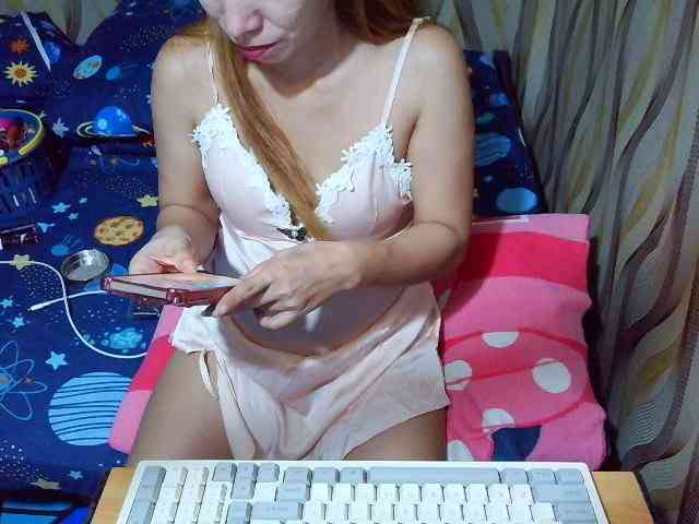 Pinay_kim webcam