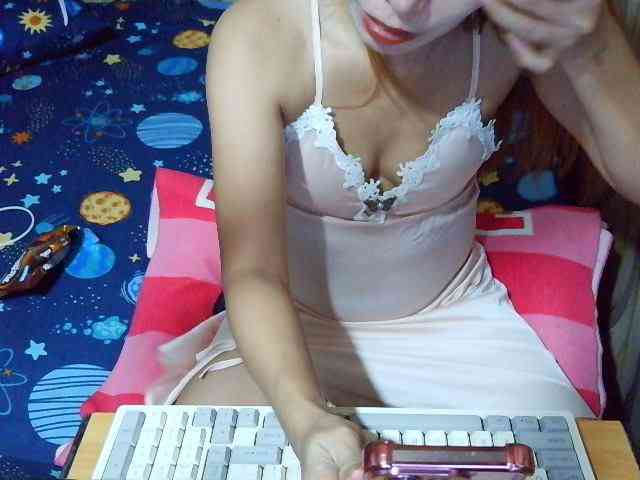 Pinay_kim webcam