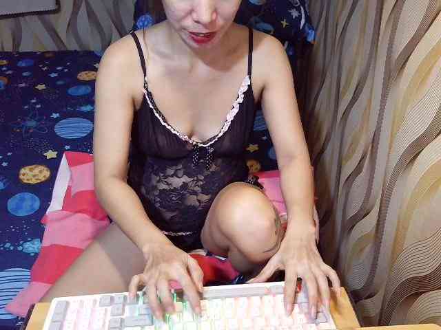 Pinay_kim webcam